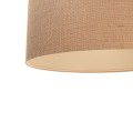 lampa boho juta