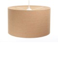 lampa boho juta