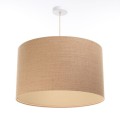 lampa boho juta