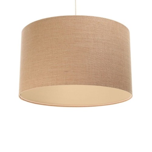 lampa boho juta