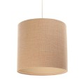lampa boho tuba juta