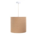 lampa boho tuba juta