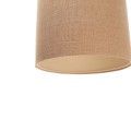 lampa boho tuba juta