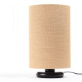 lampka nocna boho juta