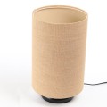 lampka nocna boho juta