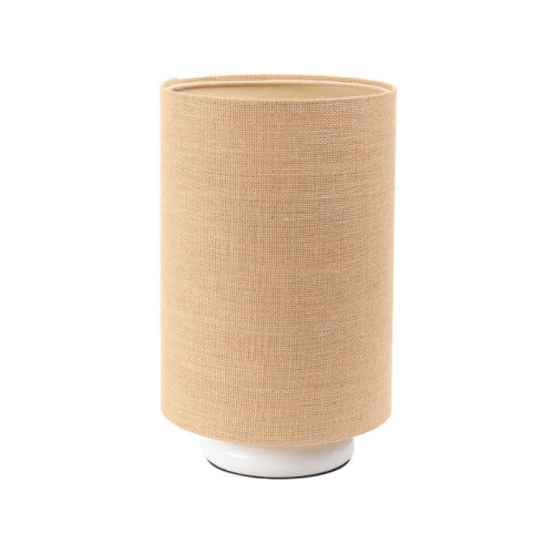 lampka nocna boho juta