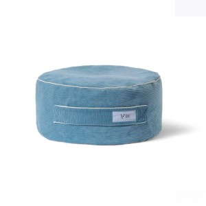 Pufa dla dziecka Cozy Blue S - Bini