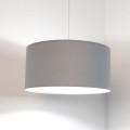 lampa wisząca błękitna do pokoju dziecka