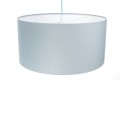 lampa wisząca błękitna do pokoju dziecka