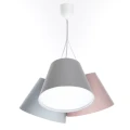 kolorowa lampa do Pokoju dziecka jasmin bebe
