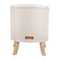armchair for children with cat