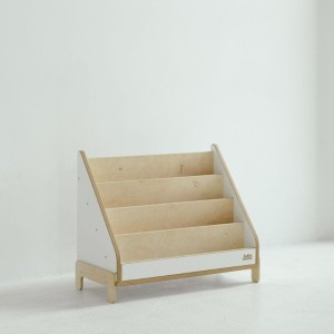 BIBLIOTECZKA DLA DZIECI - MEBLE MODUŁOWE - BABYWOOD