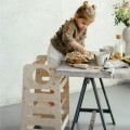 kitchen helper babywood