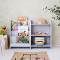 zestaw mebli montessori