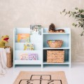 zestaw mebli montessori