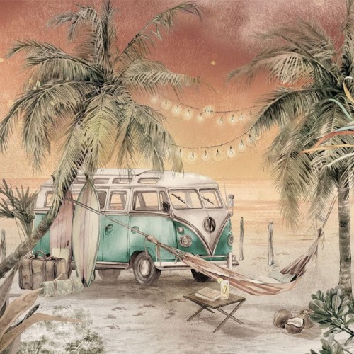 wallpaper surf camp