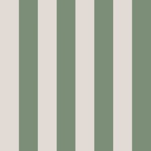 TAPETA PORTOFINO STRIPES GREEN - DEKORNIK