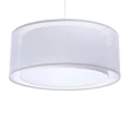 viventi szara lampa wisząca