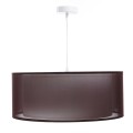 lampa brązowa do pokoju dziecka
