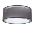 grafitowa lampa do pokoju dziecka