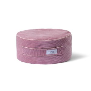 BINI - KIDS POUF COZY PINK S