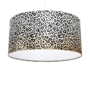 LAMPA WISZĄCA SAFARI CHEETAH