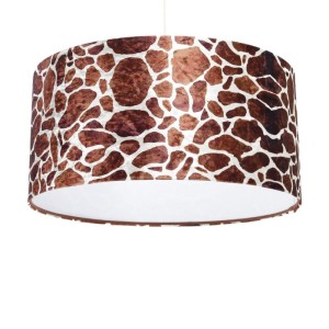 LAMPA WISZĄCA SAFARI GIGI