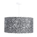 lampa zebra