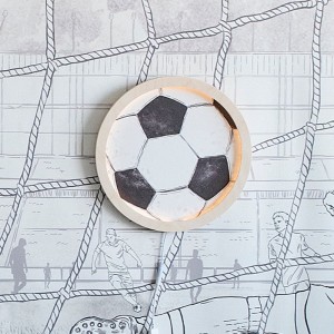 LAMPKA PIŁKA NOŻNA FOOTBALL - UNKY