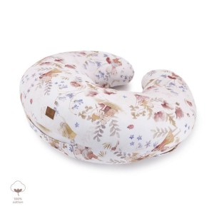 ROGAL DO KARMIENIA COTTON FAIRIES - MAKASZKA