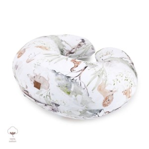ROGAL DO KARMIENIA COTTON SAWANNA - MAKASZKA