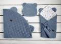 wyprawka dla malucha denim sleeepee