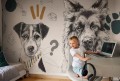 doggies-mustard-tapeta-dziecieca-z-pieskami.jpg