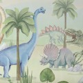 tapeta dinozaury