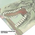 tapeta dinozaury