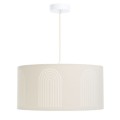 lampa wisząca bboho auris tęcza