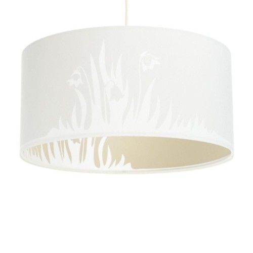 lampa do pokoju dziecka boho auris kwiaty