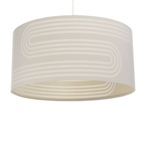 LAMPA WISZĄCA BOHO AURIS GEOMETRIC