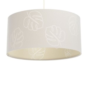 LAMPA WISZĄCA BOHO AURIS MONSTERA