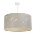 lampa juta listki