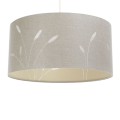 lampa juta listki