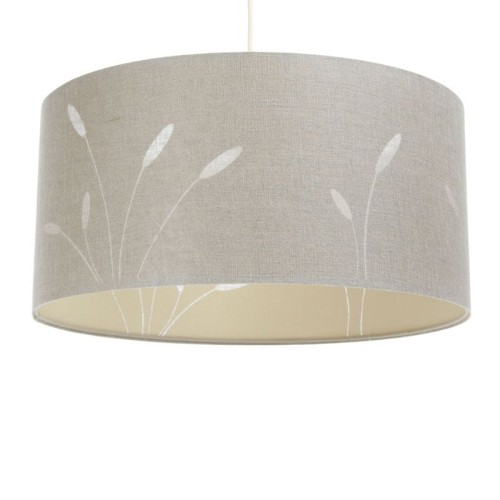 lampa juta listki