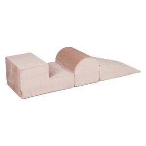 MEOW BABY - 3 ELEMENTOWY PIANKOWY ZESTAW DO ZABAWY PIASKOWY SZTRUKS
