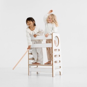 KITCHEN HELPER M DOUBLE - WYBIERZ KOLOR - BABYWOOD