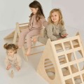 trójkąt wspianczkowy babywood