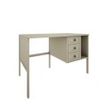 biurko vintage dla dziecka wood luck design