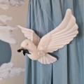 pigeon decoration