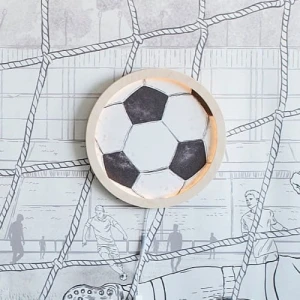 UNKY - KIDS NIGHT LAMP FOOTBALL