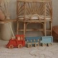 train night lamp