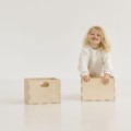 skrzynka babywood